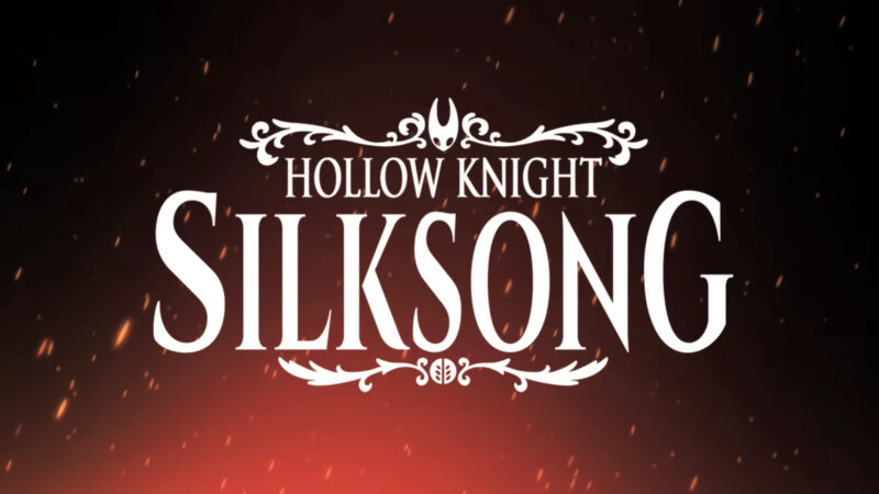 Wake up, new Silksong news dropped (Image via Team Cherry and @NintendoAmerica/YouTube)