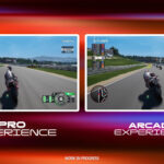 Arcade and Pro Mode (Image via Milestone)