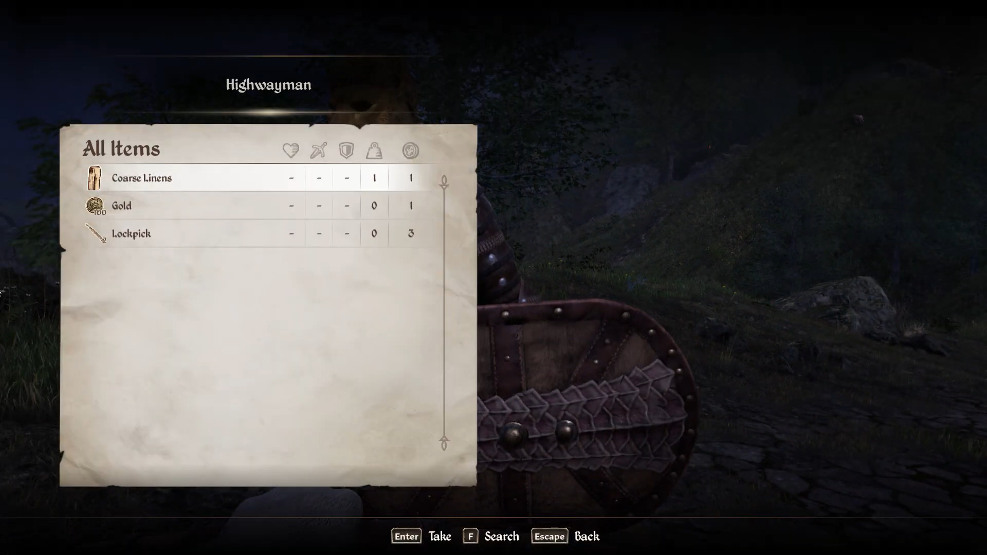 You can find them with other bandits (Image via Bethesda Softworks and @iex651/YouTube)