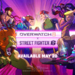 Some new fighters are joining Overwatch (Image via Blizzard Entertainment)