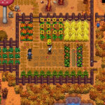 Sometimes you need to process your food (Image via ConcernedApe)