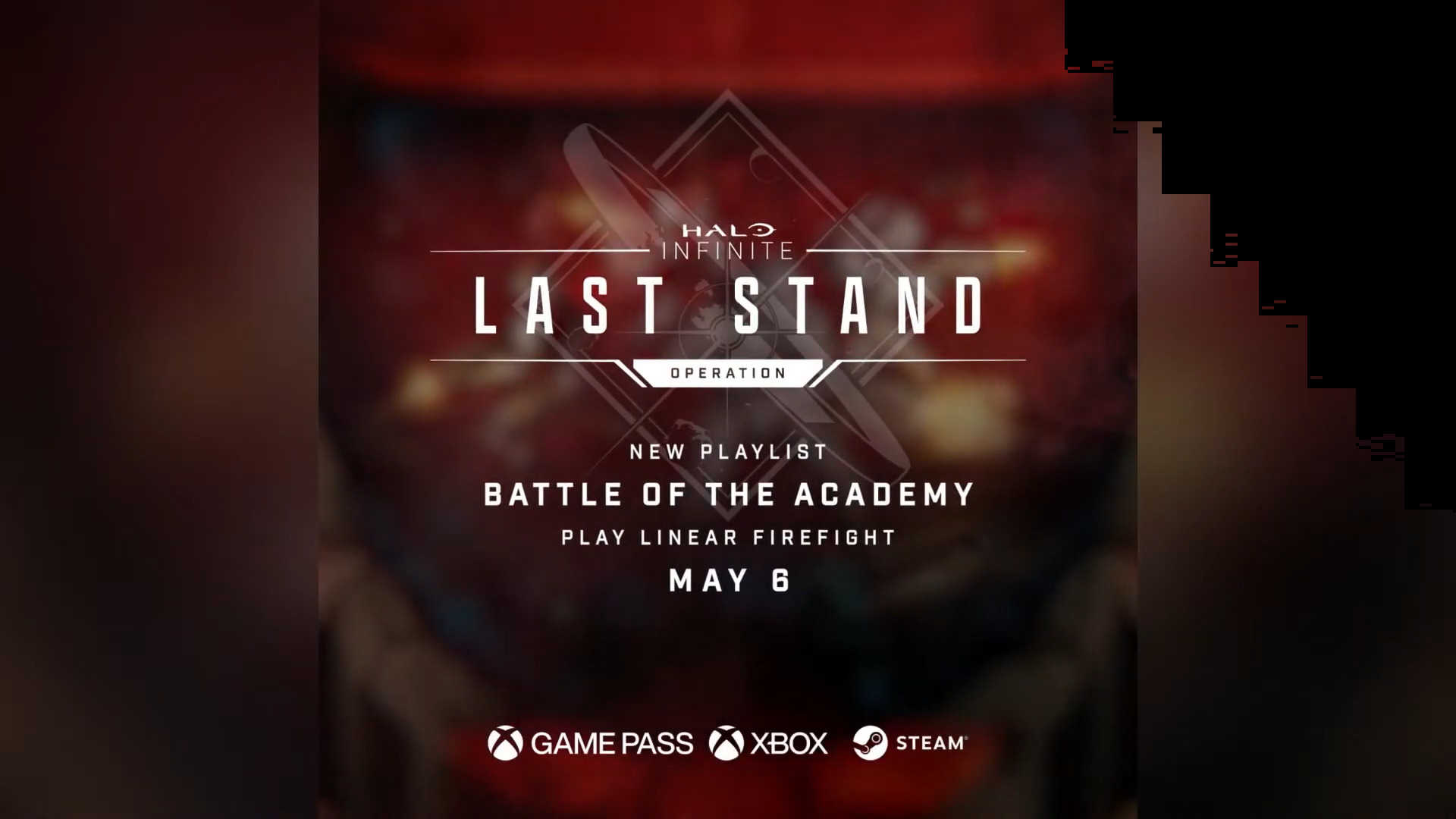 A new playlist (Image via Halo Studios and Xbox Game Studios)