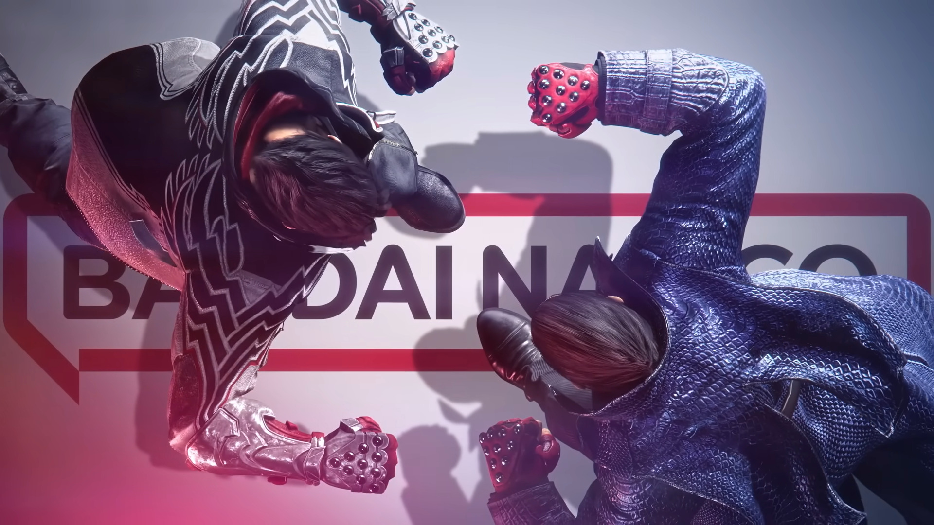 Get ready for the next battle as Karate Kid and a returning challenger arrives to Tekken 8 (Image via Bandai Namco Entertainment)