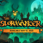 The Slormancer just released (Image via Slormite Studios)