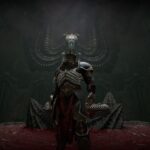 Best Settings for Tainted Grail: The Fall of Avalon on RTX 3060