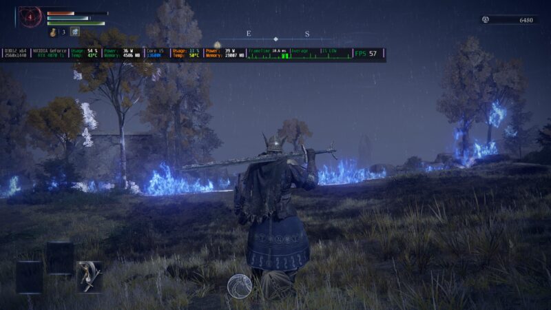Best Settings To Play Elden Ring Nightreign - At 1440p
