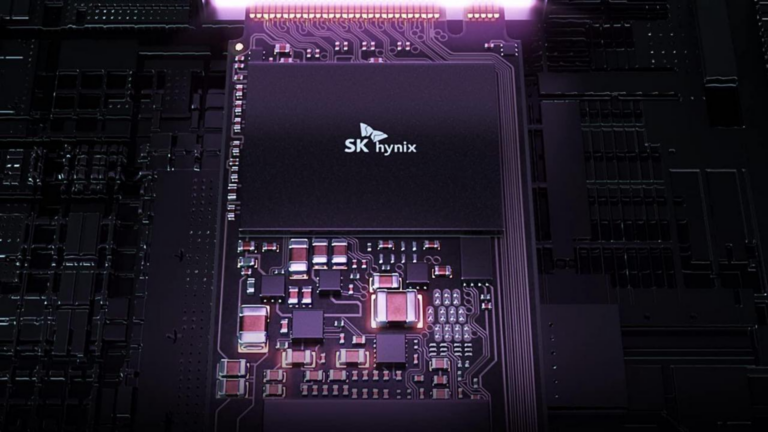 SK Hynix Platinum P41 is an excellent way to upgrade your storage (Image via SK Hynix | Newegg)