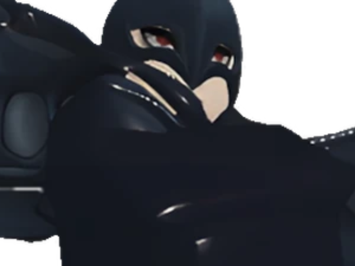 Griffin (Darkness) is a a part of Griffin (Ascension) (Image via Gomu Development | Roblox)