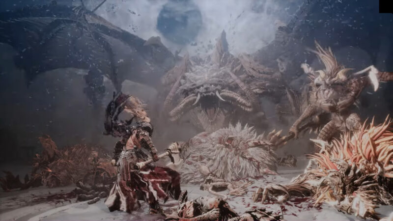Face the bosses all over again (Image via Nexon)