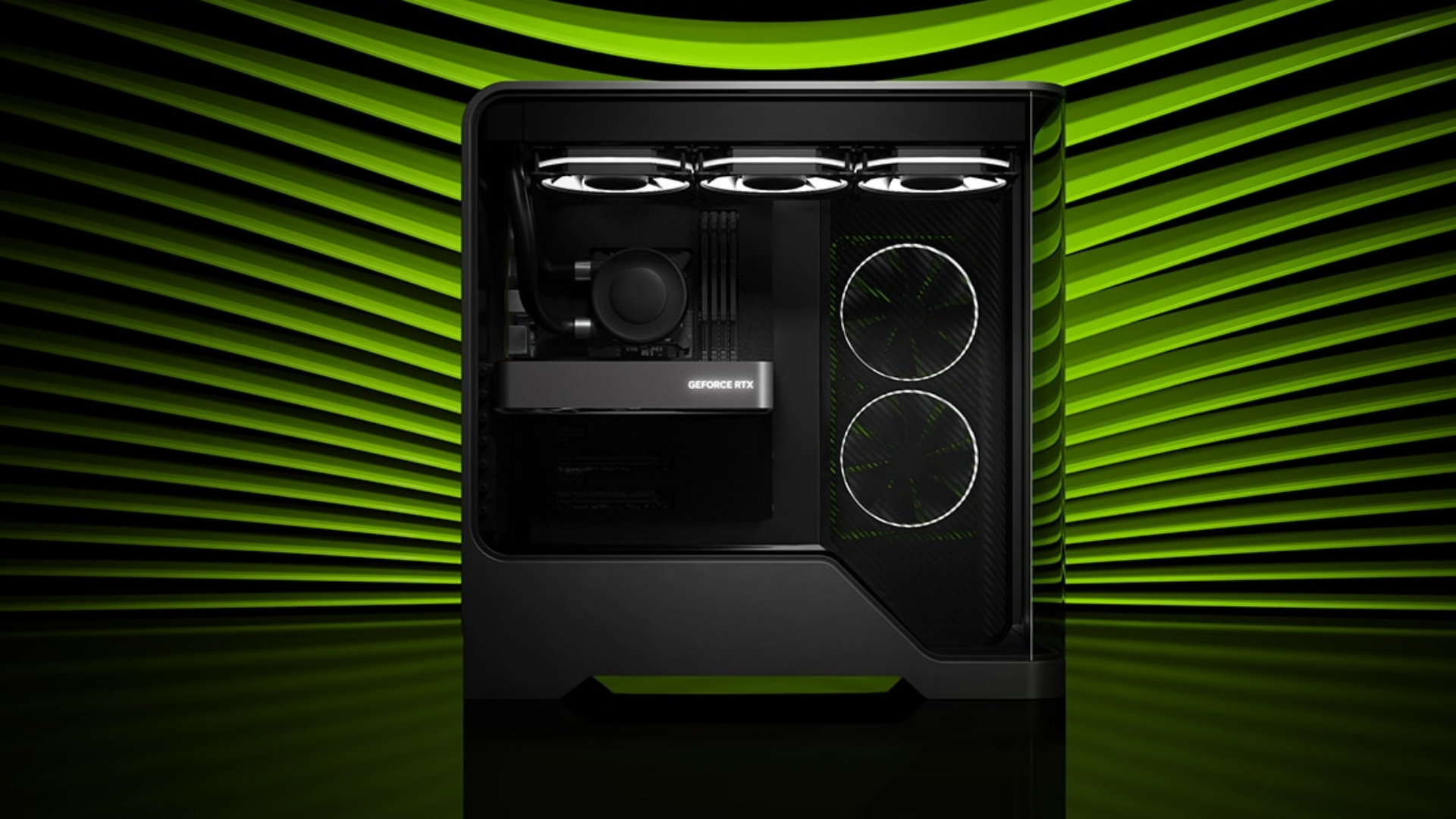 Nvidia RTX 5060 Series GPUs are a good option for gamers, but AMD RX 9060 XT has far better value for your money (Image via AMD)