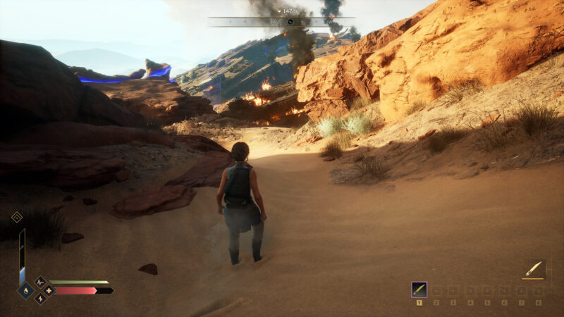 Best Settings for Dune: Awakening – RTX 4060 Laptop