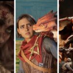 5 Possible Goty Contenders With GTA 6 Pushed to 2026