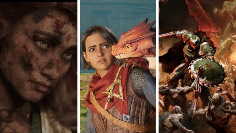 5 Possible Goty Contenders With GTA 6 Pushed to 2026