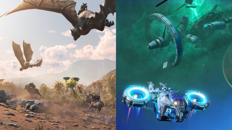 5 Ways Light No Fire Can Be Different From No Man’s Sky