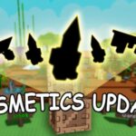 grow a garden cosmetics