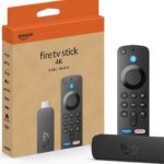 Picture of Amazon's 4K Fire TV Stick