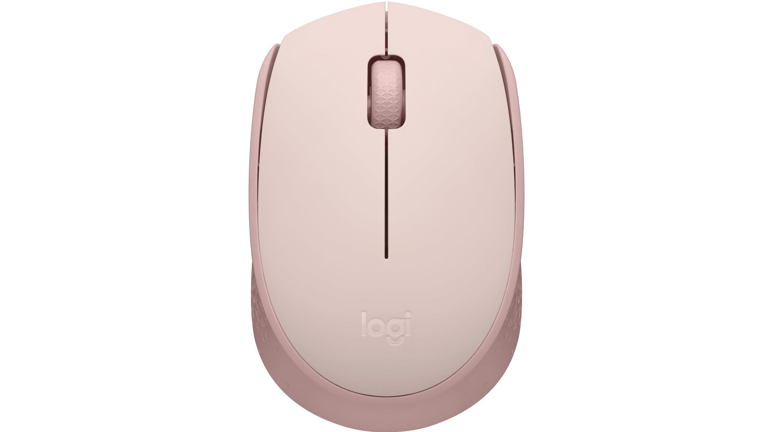 Logitech M170 Wireless Mouse
