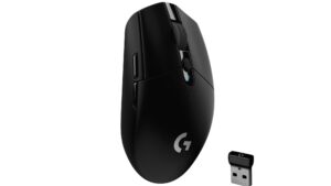 5 Best Wireless Mouse in 2025 - Deltia's Gaming