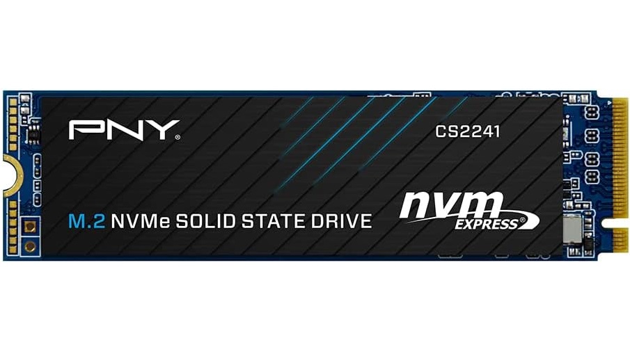 Picture of PNY CS2241 1TB SSD