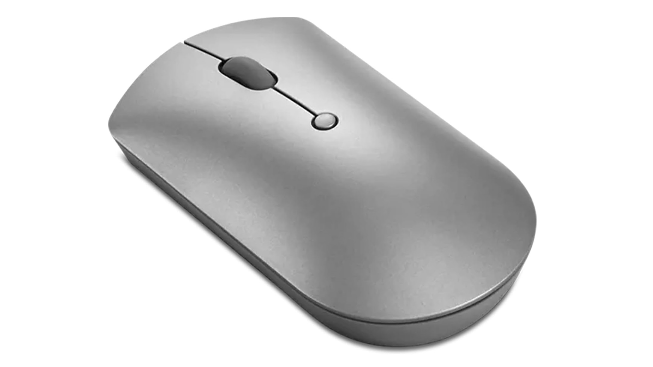 Lenovo 600 Bluetooth Silent Mouse