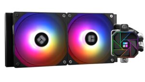 5 Budget AIO Liquid Coolers for 2025 - Deltia's Gaming