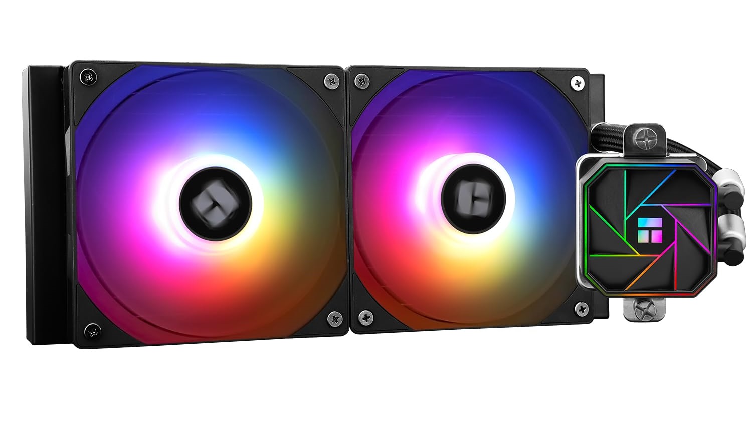 Thermalright Aqua Elite 240 V3