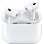 Picture of Apple AirPods Pro 2 with case