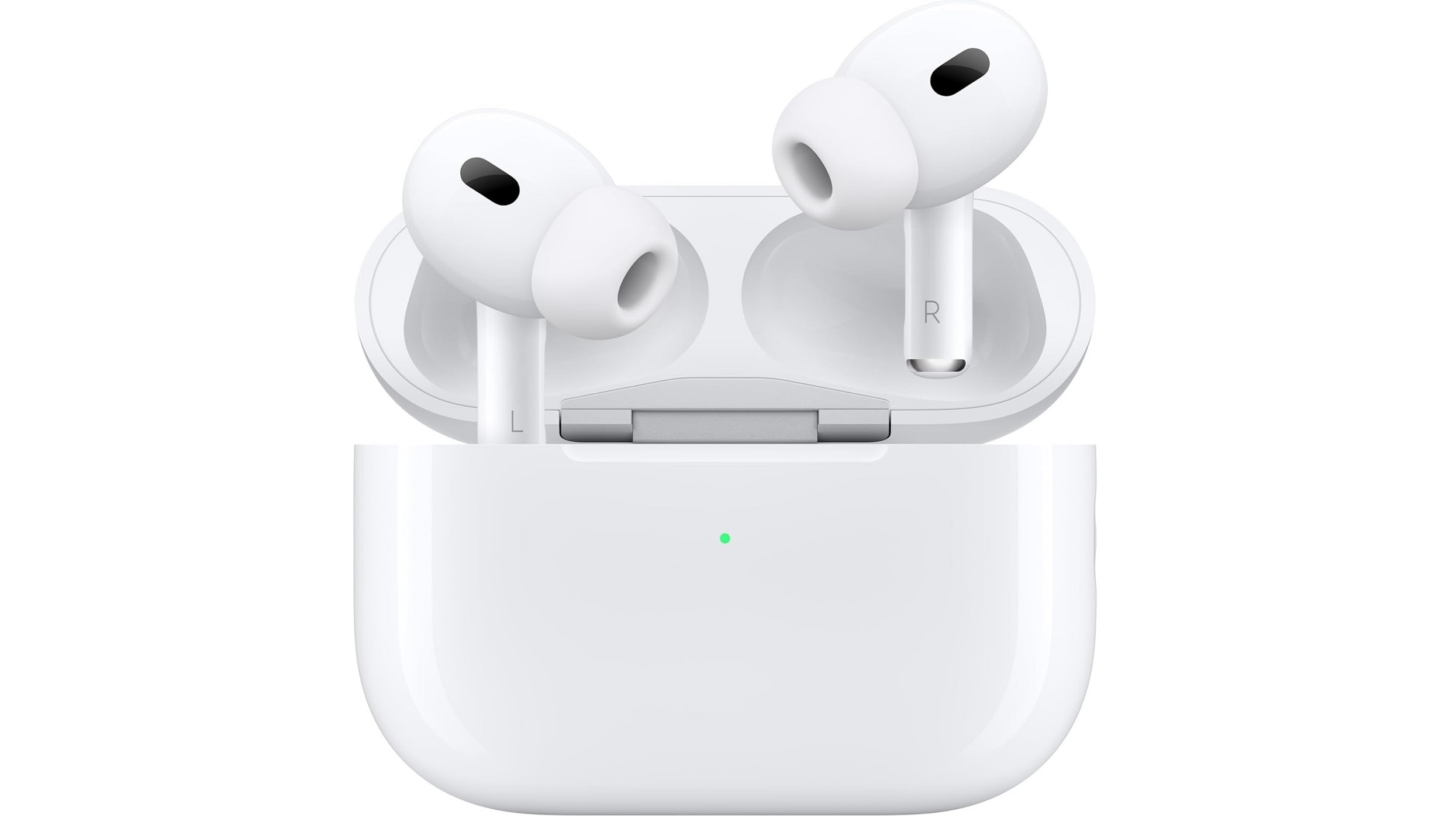 Picture of Apple AirPods Pro 2 with case