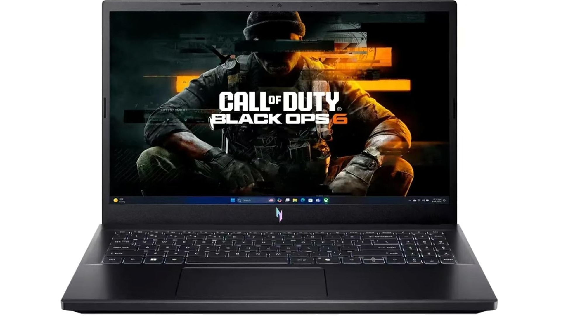 Picture of Acer Nitro V