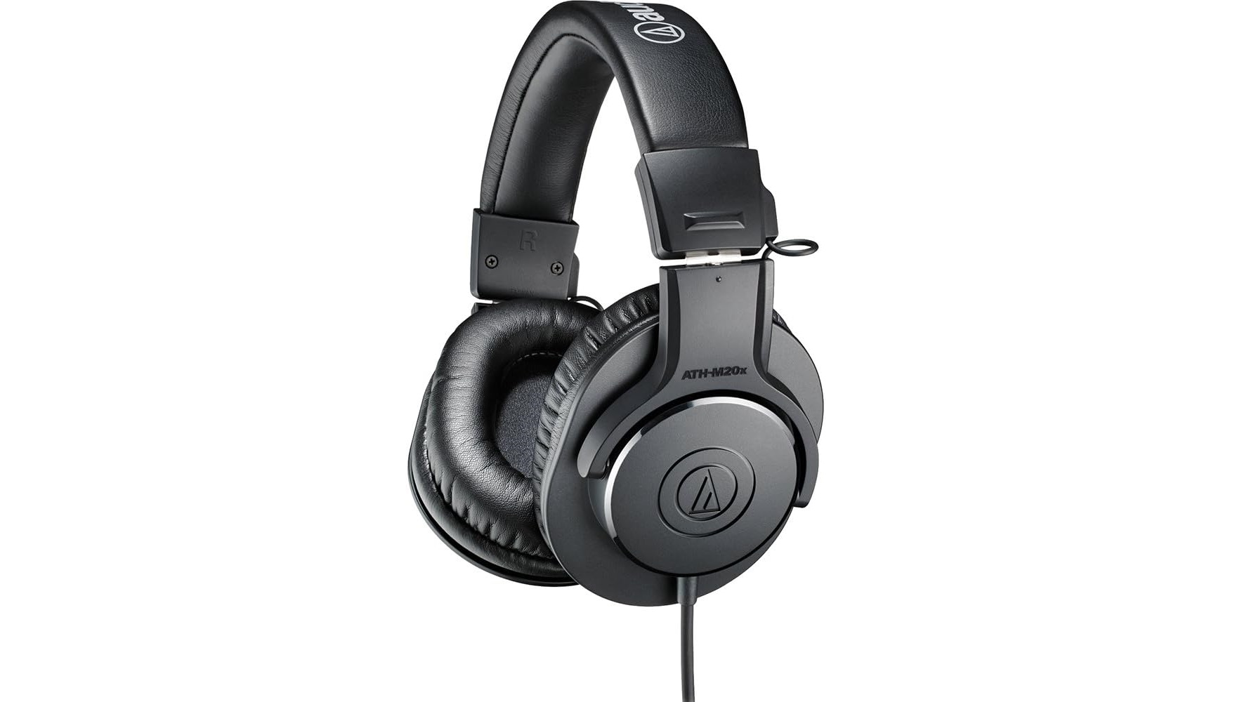 Picture of Audio-Technica ATH-M20x