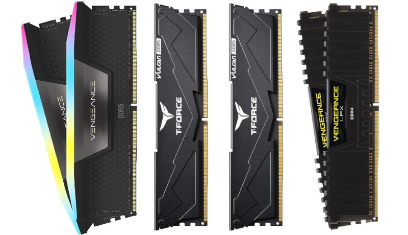 Should You Buy a DDR5 or DDR4-Based CPU Platform in 2025?