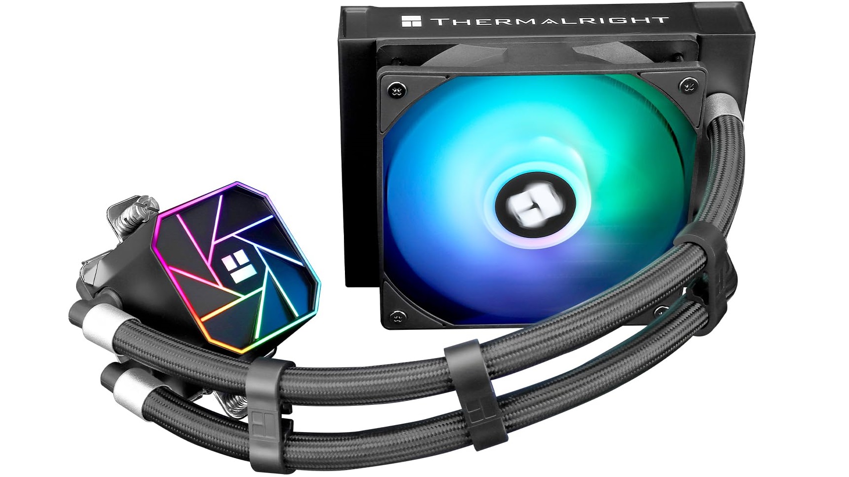 Thermalright Aqua Elite 120 V3 Liquid Cooler