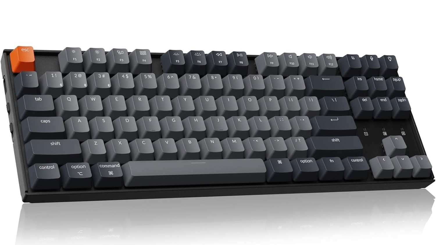 Picture of Keychron K8 Tenkeyless Wireless
