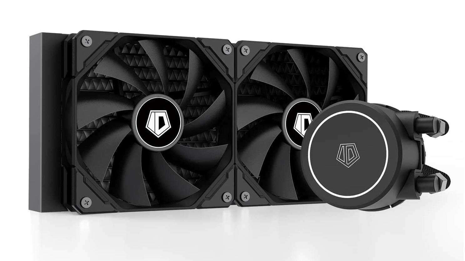 ID-COOLING FROSTFLOW X 240 Liquid Cooler