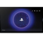 Picture of the PlayStation Portal