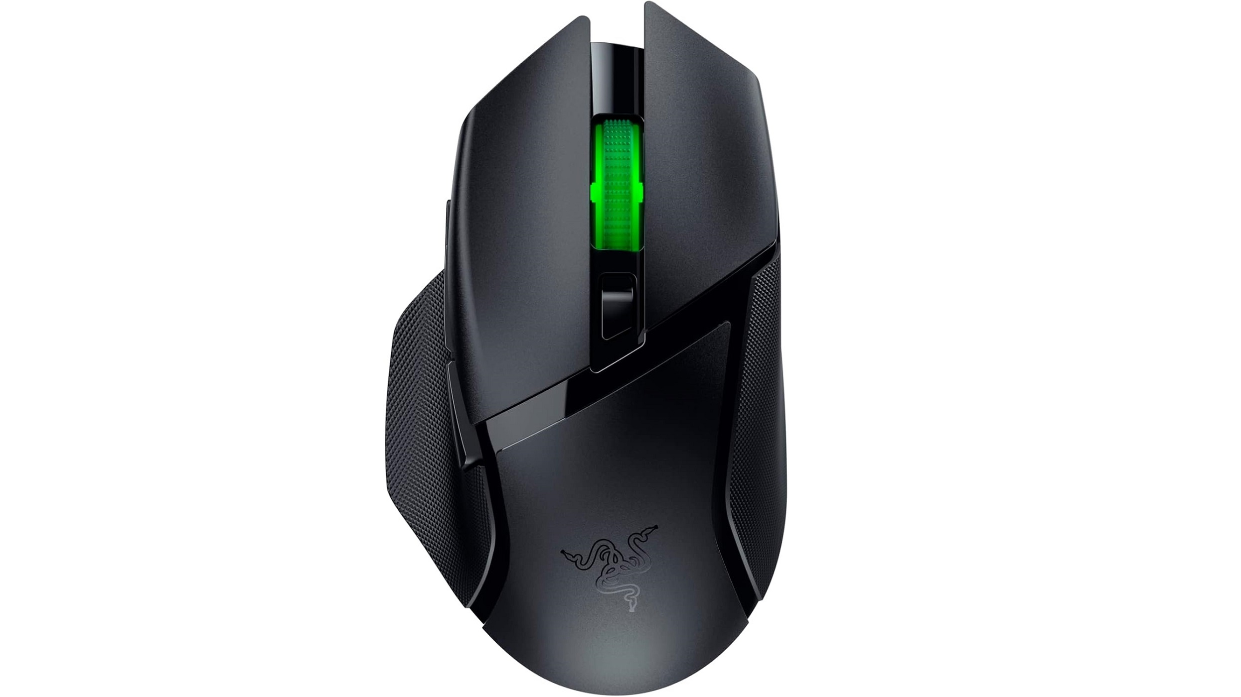 Razer Basilisk V3 X HyperSpeed Wireless Gaming Mouse