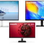 Picture of Budget 4K monitors