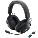 Picture of Alienware Pro Wireless Gaming Headset (Image via Alienware)