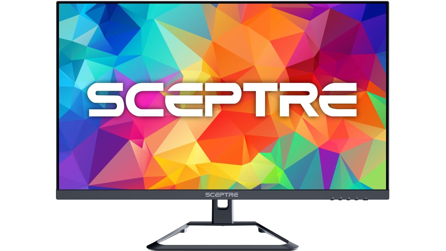Picture of Sceptre 27" U275W-UPT IPS 4K Monitor
