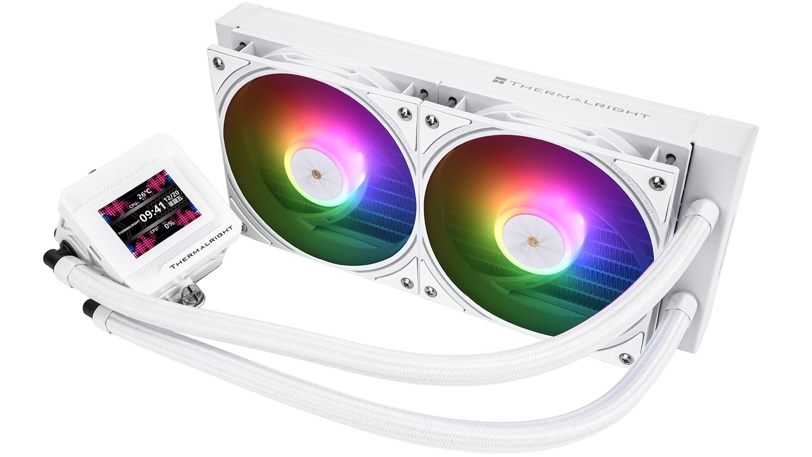 Thermalright FW240 SE