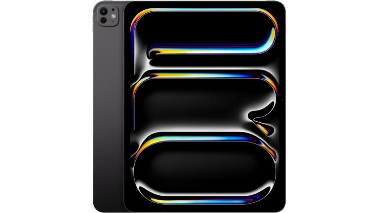 Picture of M4 Apple iPad Pro