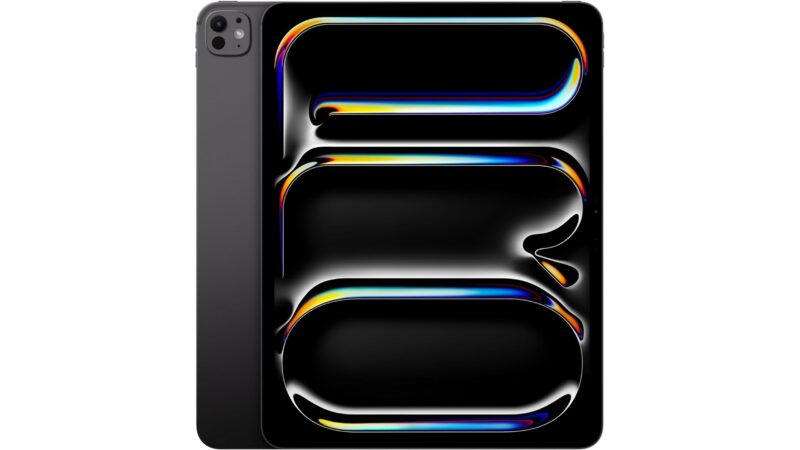 Picture of M4 Apple iPad Pro