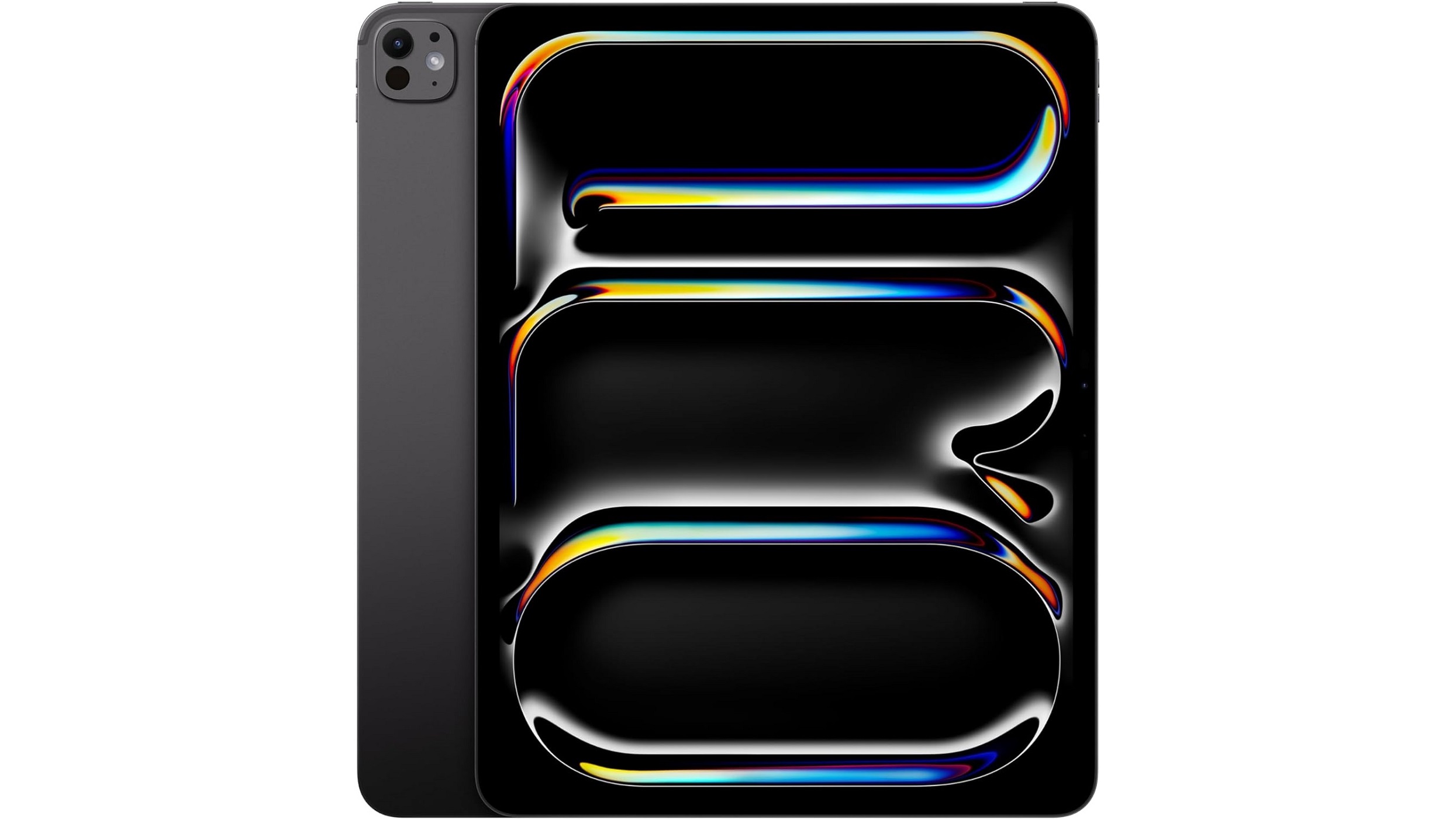 Picture of M4 Apple iPad Pro