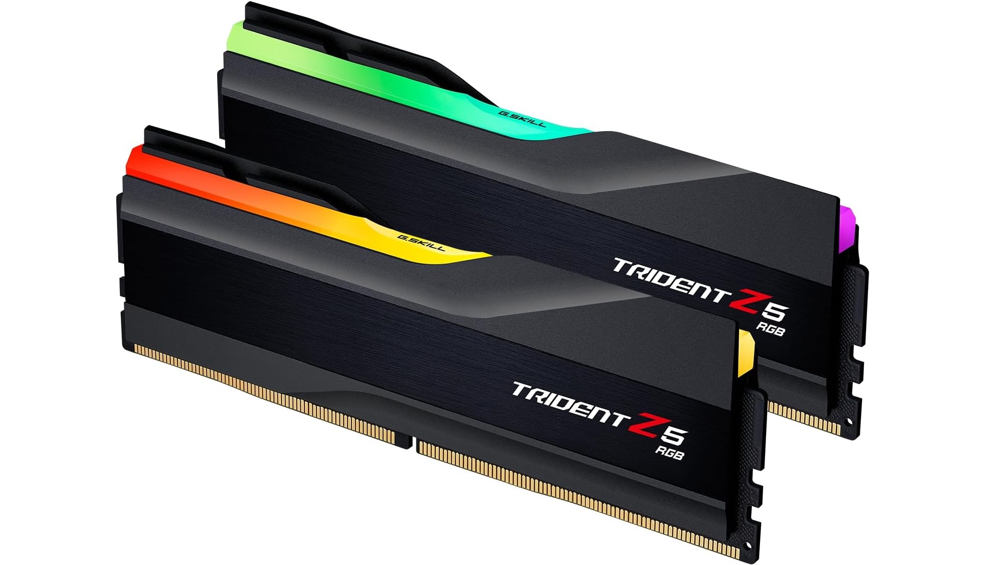 Picture of G.SKILL Trident Z5 RGB Series DDR5 RAM