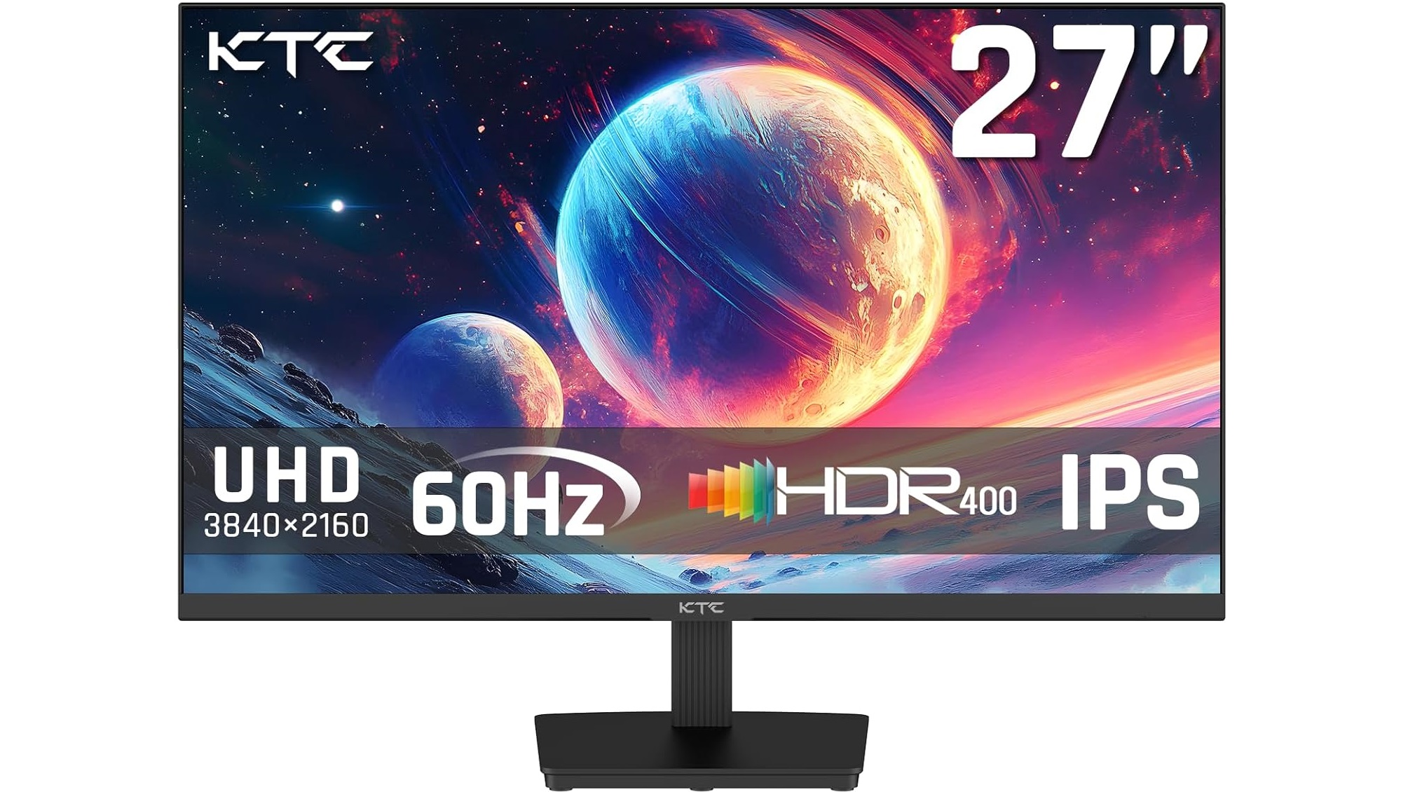 Picture of KTC 27-inch H27T27