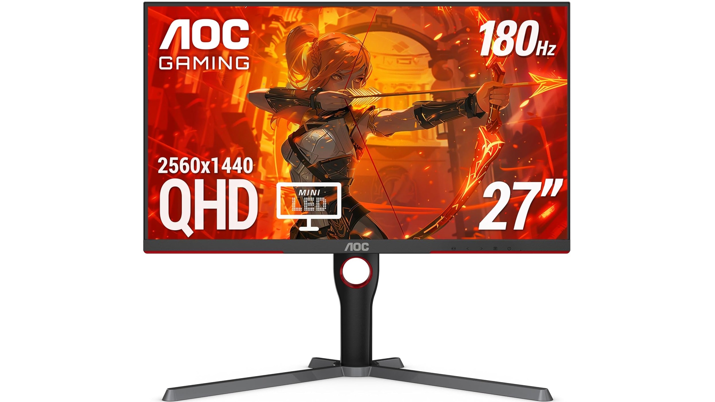 Picture or AOC Q27G3XMN