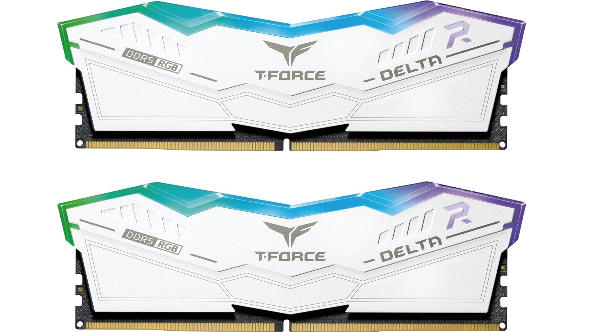 Picture of TEAMGROUP T-Force Delta RGB DDR5 RAM