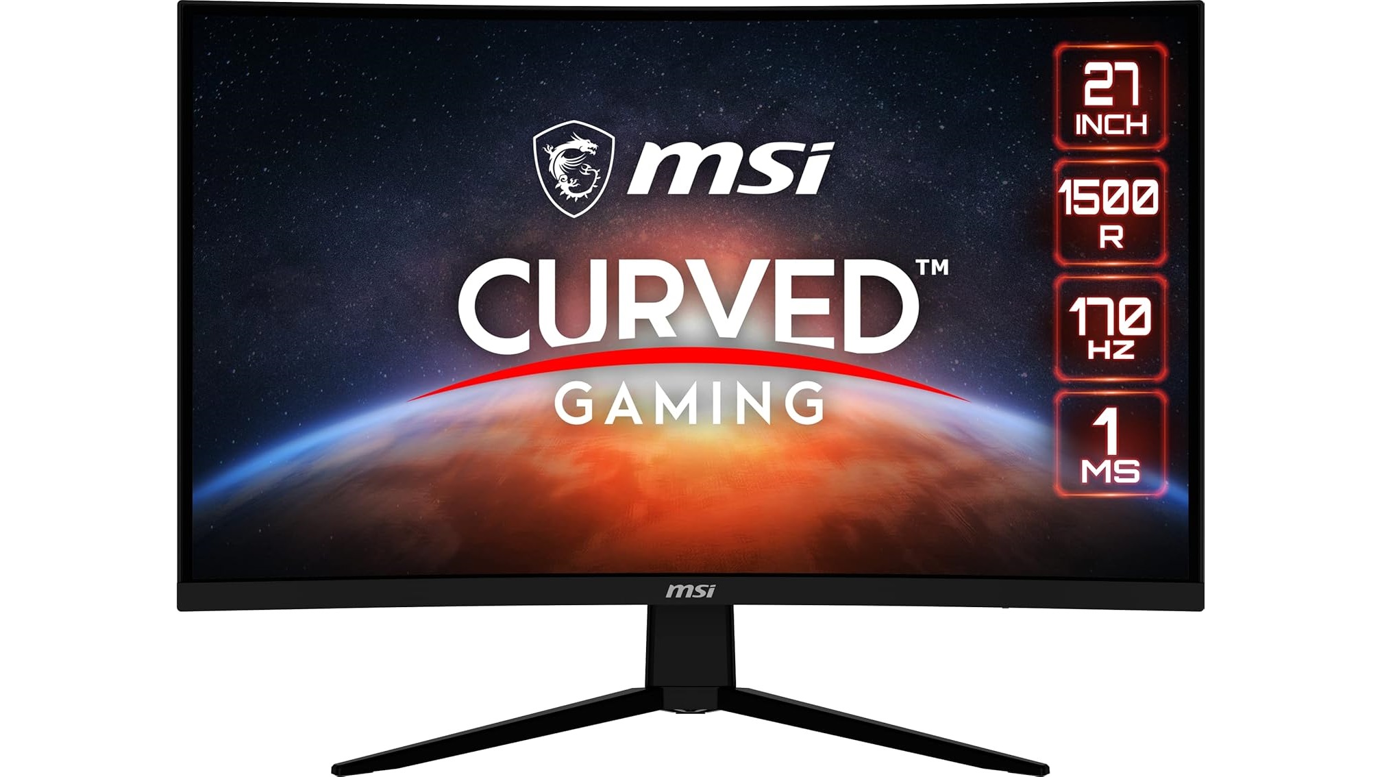 Picture of MSI G273CQ