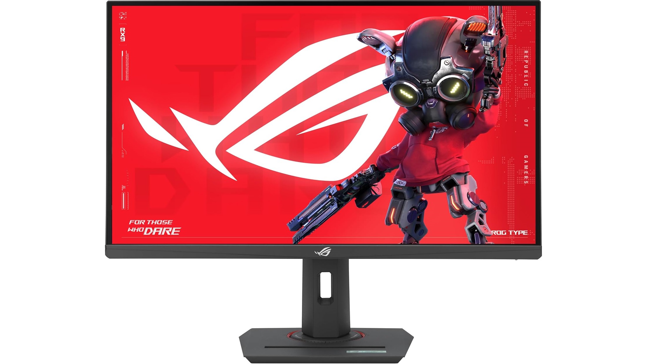 Picture of ASUS ROG Strix XG27ACS