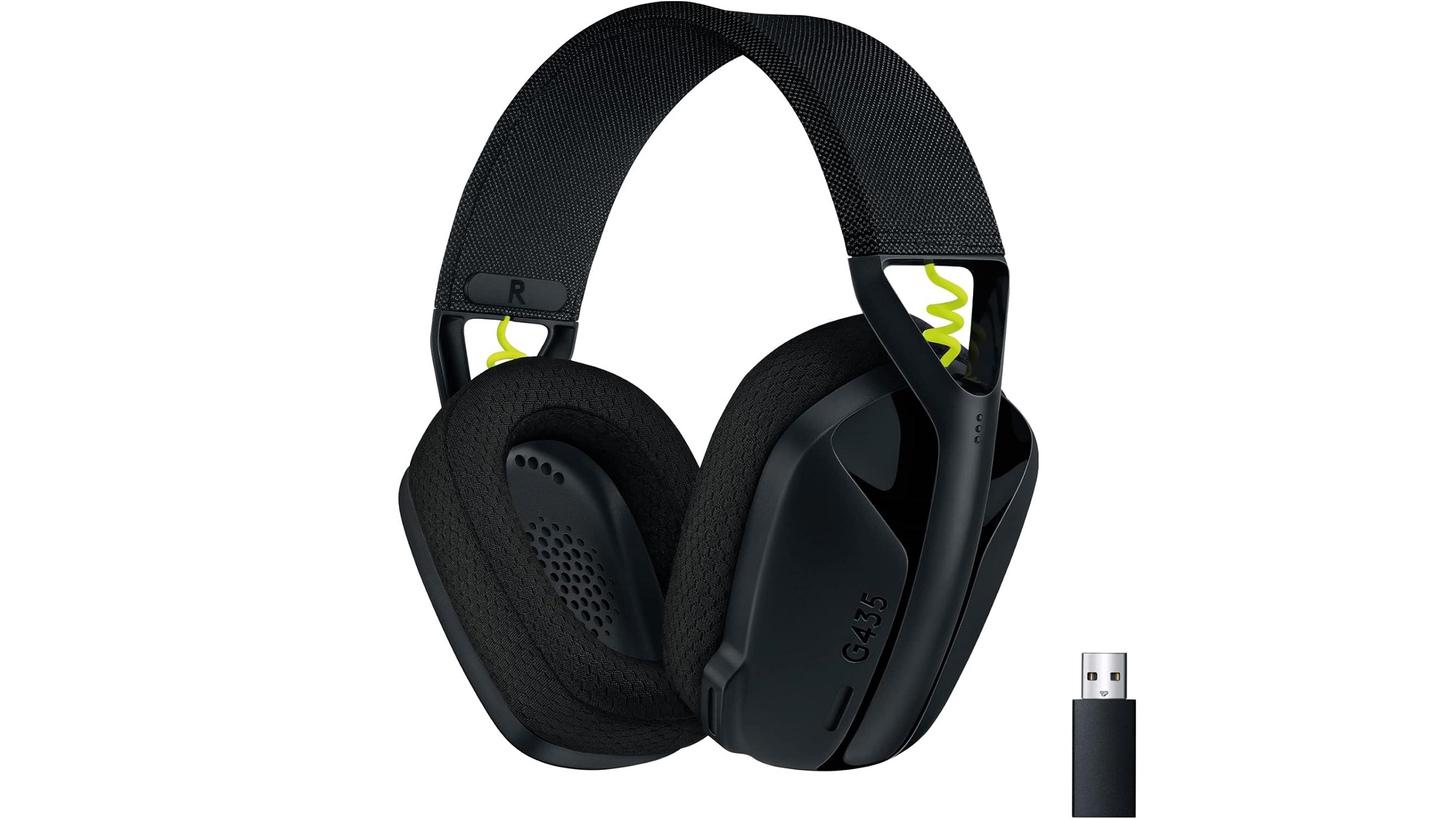 Picture of Logitech G435 LIGHTSPEED